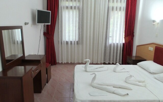 Unlu Hotel