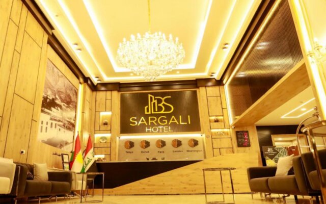Sargali Duhok Hotel