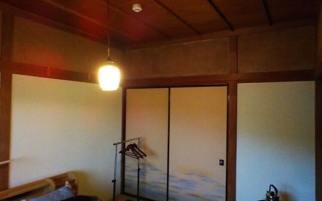 Tabiyado Okamura Seicho Ato