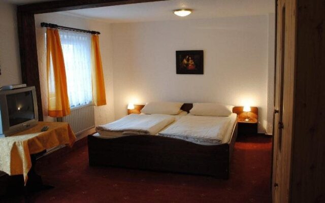 Hotel Ruhekrug