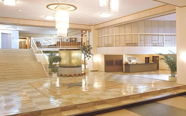 Hotel Shinayoshi