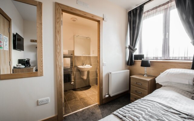Seaview Hotel