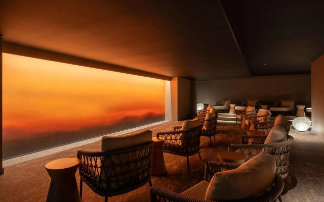 Grand Mercure Yatsugatake Resort & Spa