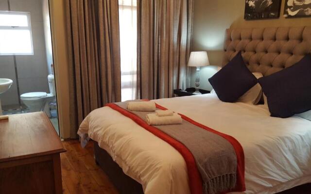 Bellevue Manor Guest House