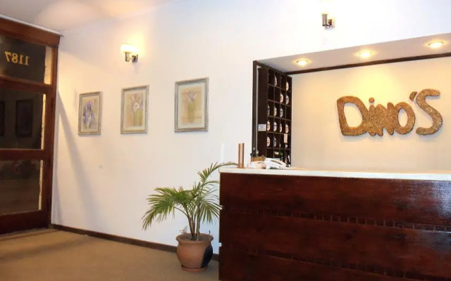 Dino´s Hotel