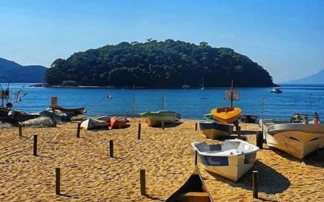 Pousada Meraki Beach