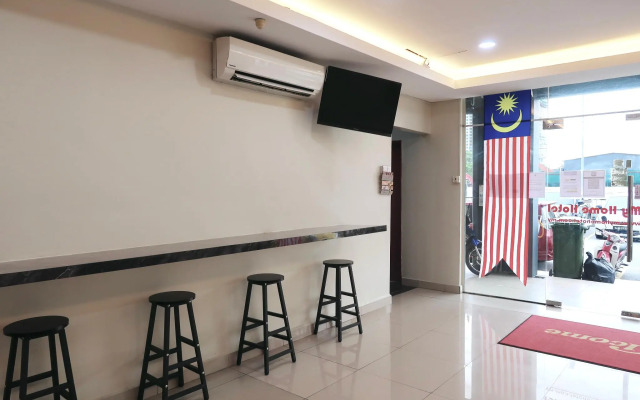 My Home Hotel - Setapak