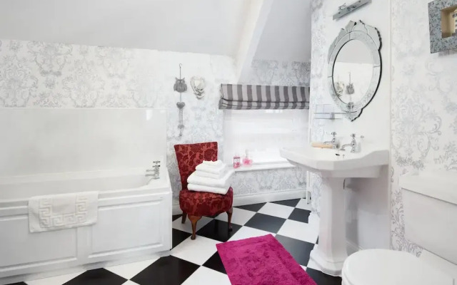 Coach House Bed & Breakfast Alnwick