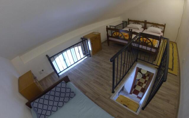 Apartments Vila Verona Andrić
