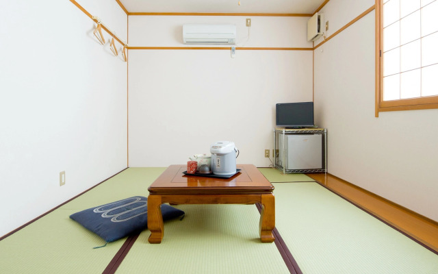 Houei Ryokan