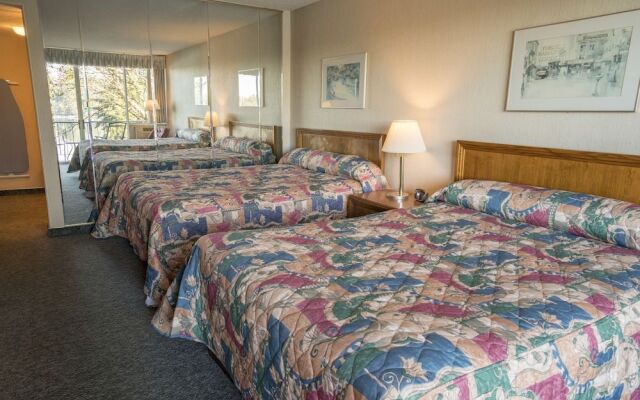 Flagship Inn