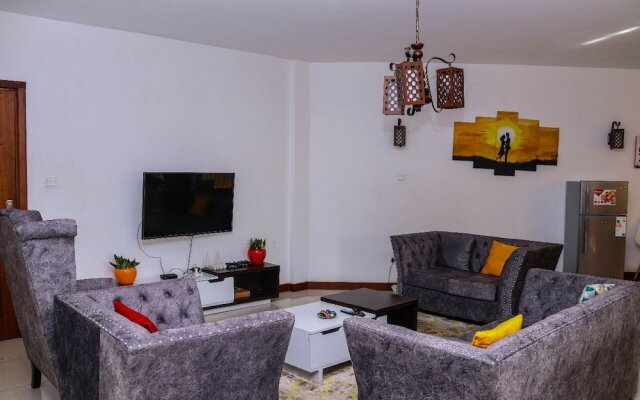 Myra Residences Kilimani