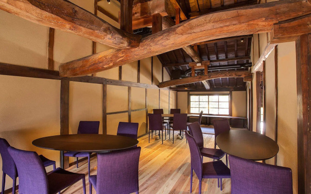 EN Takeda Castle Town Hotel