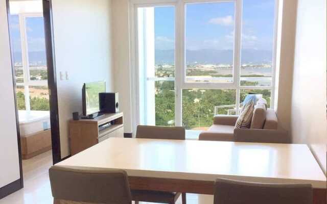 Mactan Cebu Beach Condo