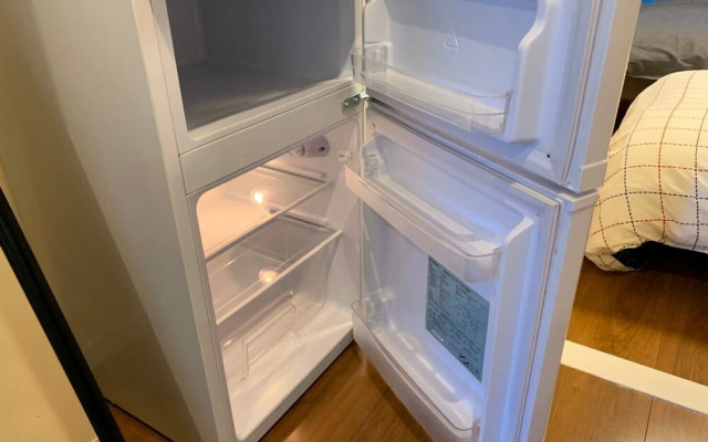 Terasawa Minamioi Building 305