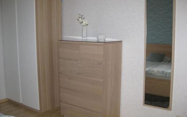 Ferienwohnung Bienvenido