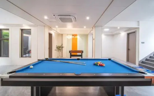 Anji Yunshanjian B&B
