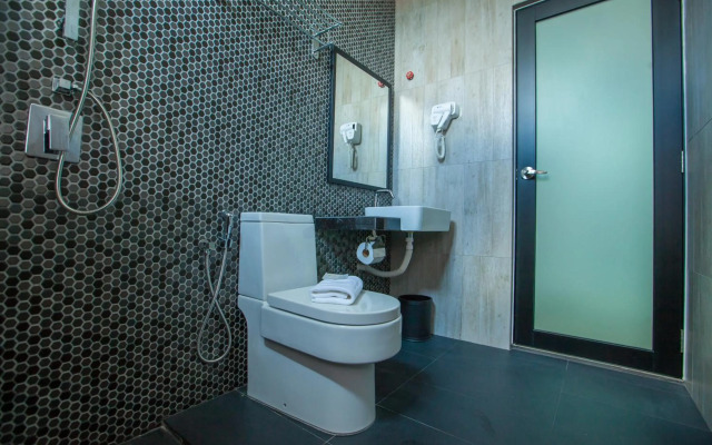 Bzz Hotel