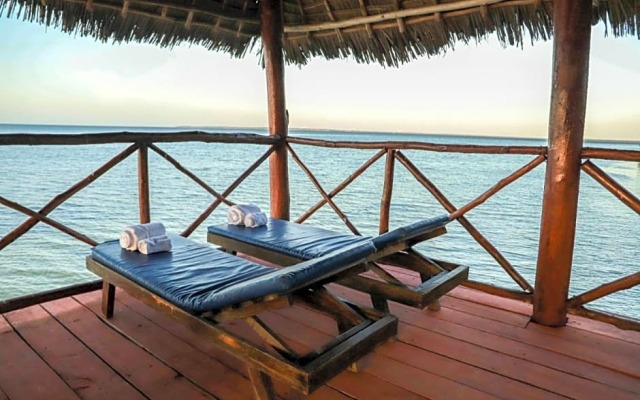 Ivory Ocean view