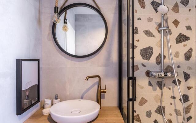 O'live Residence - designer suites