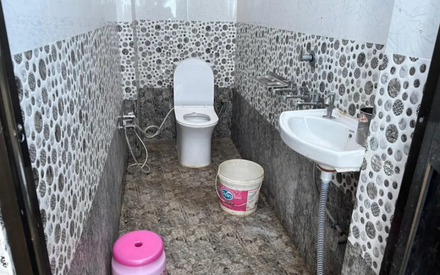 Shree Vishnupriya Homestay