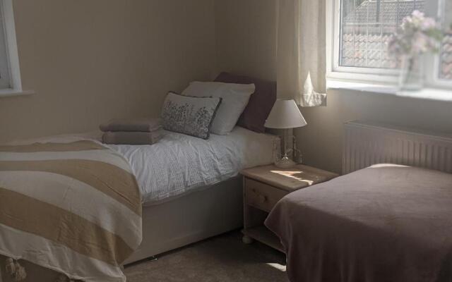 Aldon Farmhouse