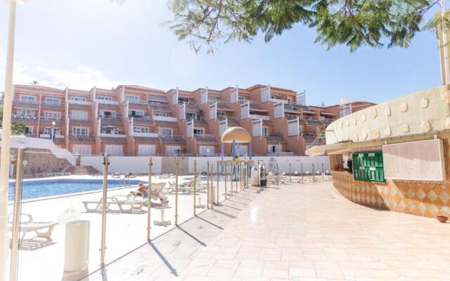 Apartment Orlando Tenerife Sur JERRY