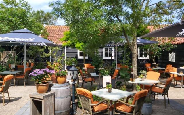 Brasserie de Peperboom