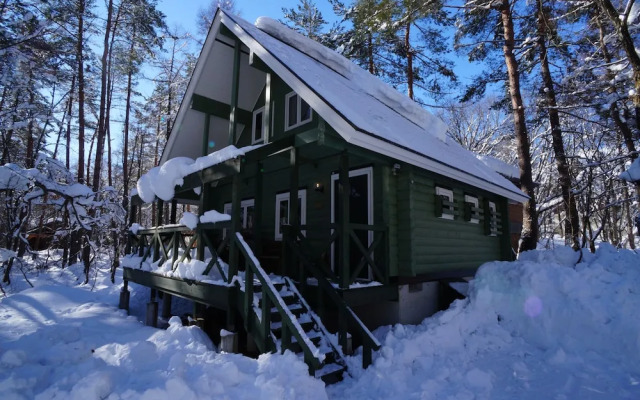 Big Foot Cabin Hakuba