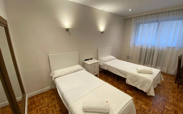 Hotel Castellano Centro