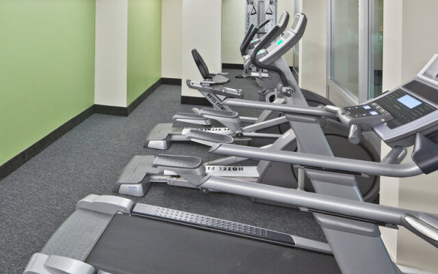 Holiday Inn - Tulsa City Center, an IHG Hotel