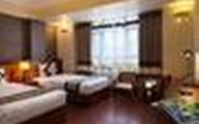 A25 Hotel - 44 Hang Bun