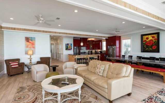 Sapphire by Meyer Vacation Rentals