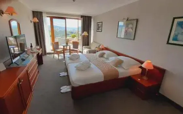 Rosengarten Hotel & Restaurant