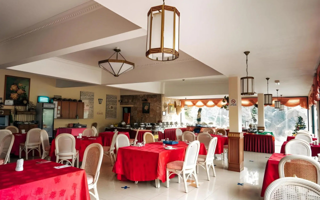 Hotel Casa Dela Rosa