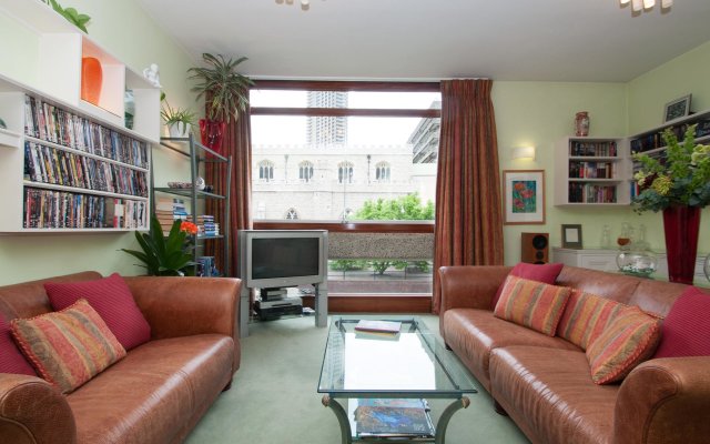 Veeve  Four Bed House With Roof Terrace City Of London