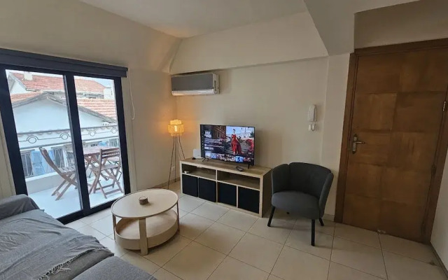 53 NIC - Stay Centrale Apartment