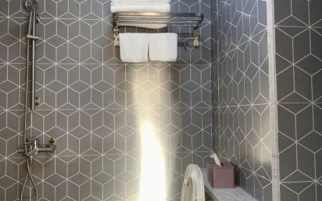 cat's garden home stay