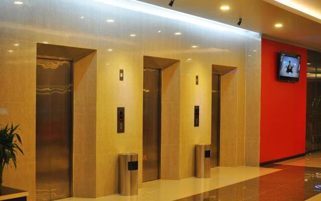 Pandanaran Prawirotaman Yogyakarta