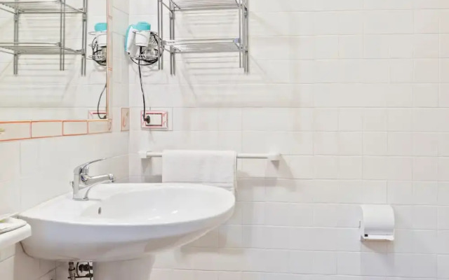 Pleasant Holiday Home in Magione With Swimming Pool