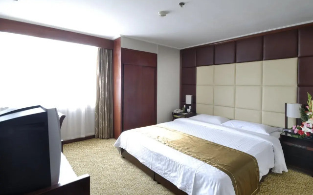 HNA Hotel Downtown Xian