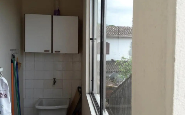 Lindo Apartamento em Itagua Ubatuba