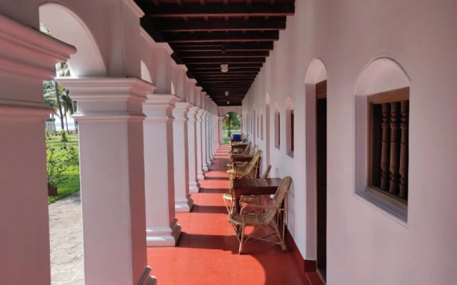 Soma Kerala Palace