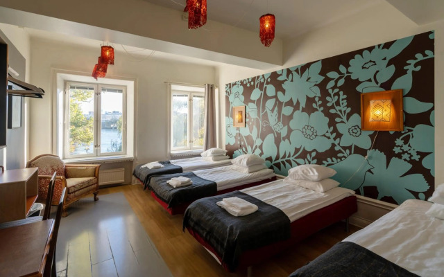 Reimersholme Hotel