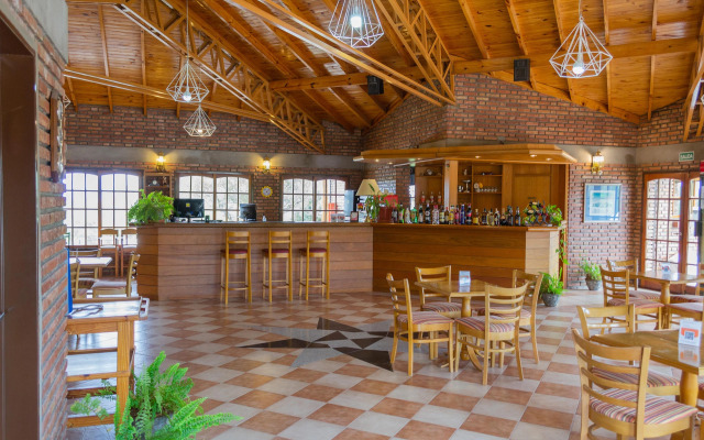 Colina del Valle Hotel