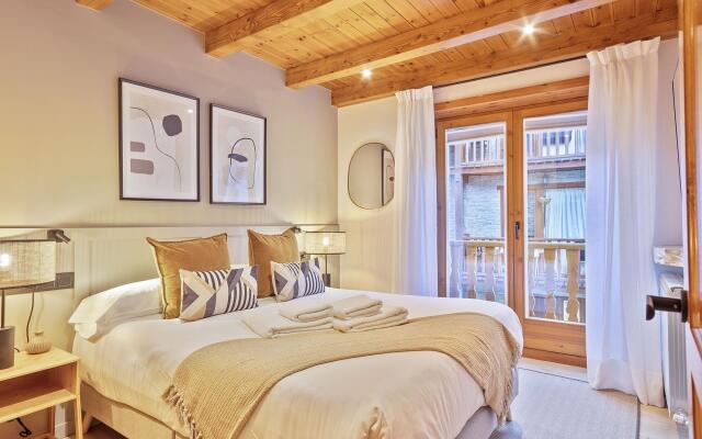 Luderna - Casa Eth Farrow I