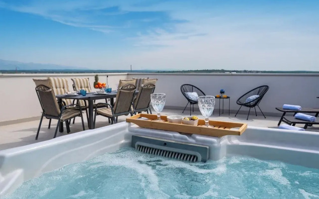 Apartment Lipotica 1