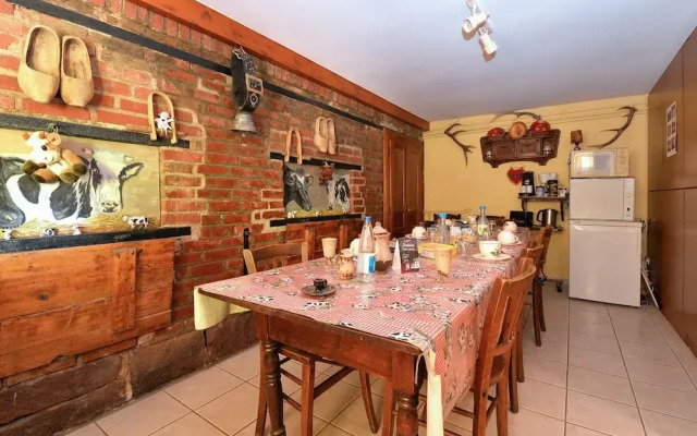 Ferme Schrutt-Tisserand