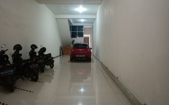 OYO 93309 Mely Homestay