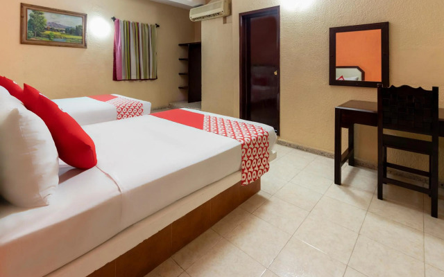 OYO Hotel Merida